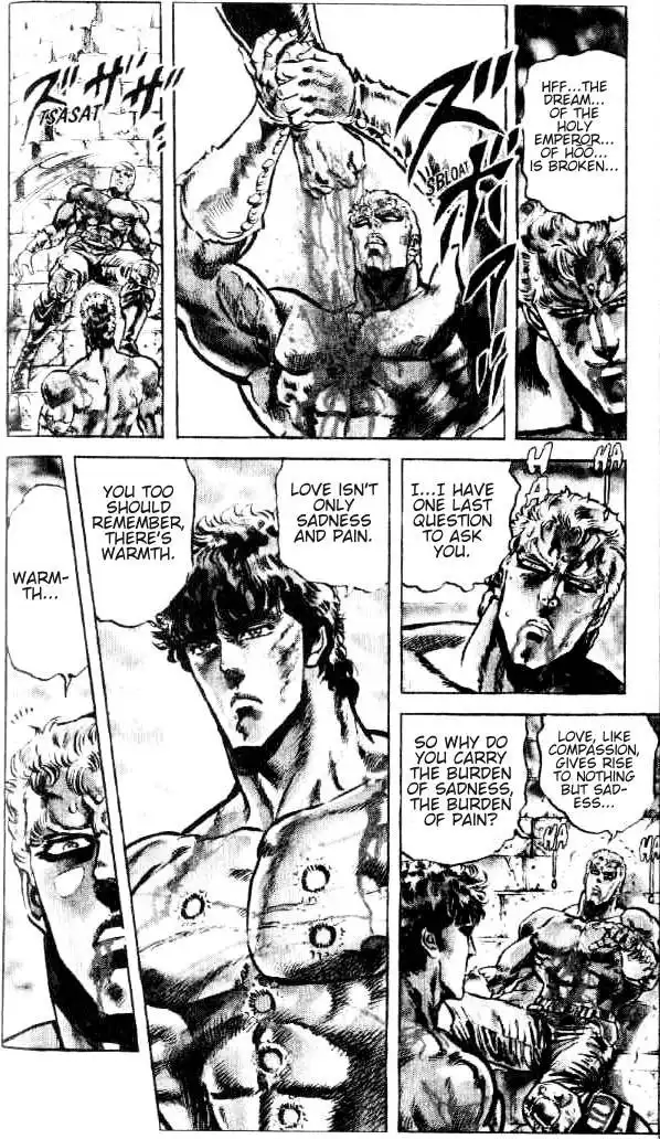 Fist of the North Star Chapter 97 14